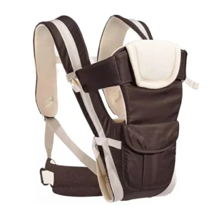 Adjustable Baby Carrier Ergonomic Sling Infant Breathable Wrap Newborn Backpack