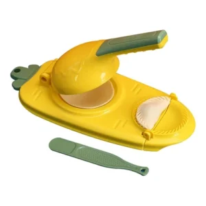 2 in 1 dumpling maker tool for easy homemade dumplings in Sri Lanka