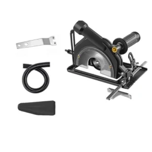 45 degree angle grinder stand with dustproof cover for cutting Sri Lanka