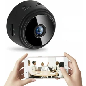 A9 mini wireless magnetic 1080p HD IP camera for home security in Sri Lanka