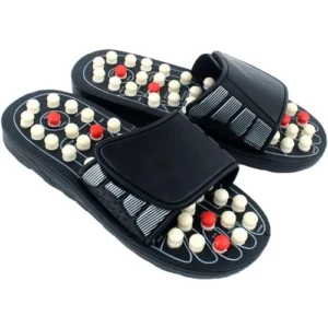 Acupressure Foot Massage Slippers – Reflexology Sandals | Sri Lanka